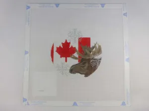 * Fleur de Paris OR-03 Canada Travel Round