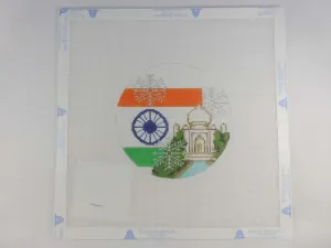 * Fleur de Paris OR10 India Travel Round