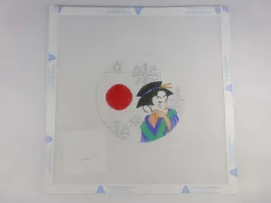 * Fleur de Paris OR11 Japan Travel Round