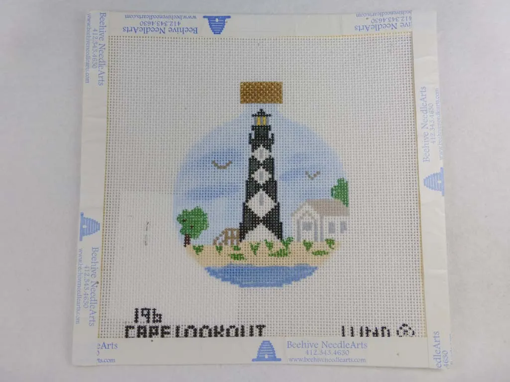 * Maggie Lund 196 Lighthouse