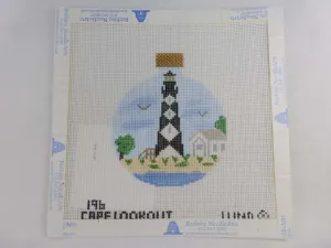 * Maggie Lund 196 Lighthouse