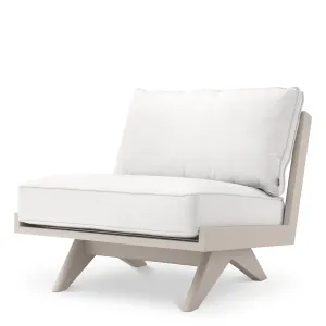 115232 - Chair Lomax outdoor sand finish