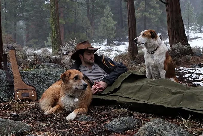 1844 Helko Werk Germany Waxed Canvas Bedroll & Swiss Army Blanket Bundle - Camping Bedroll with Leather Straps and Zipper - Waterproof Portable Bed (Blanket   Bedroll Olive) #F8761OB