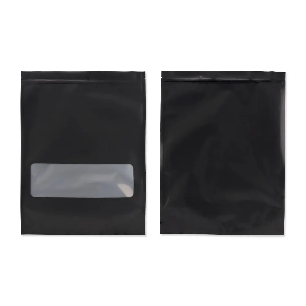 1lb Pre Pack - Multi-Pack Pre-Roll Mylar Bags