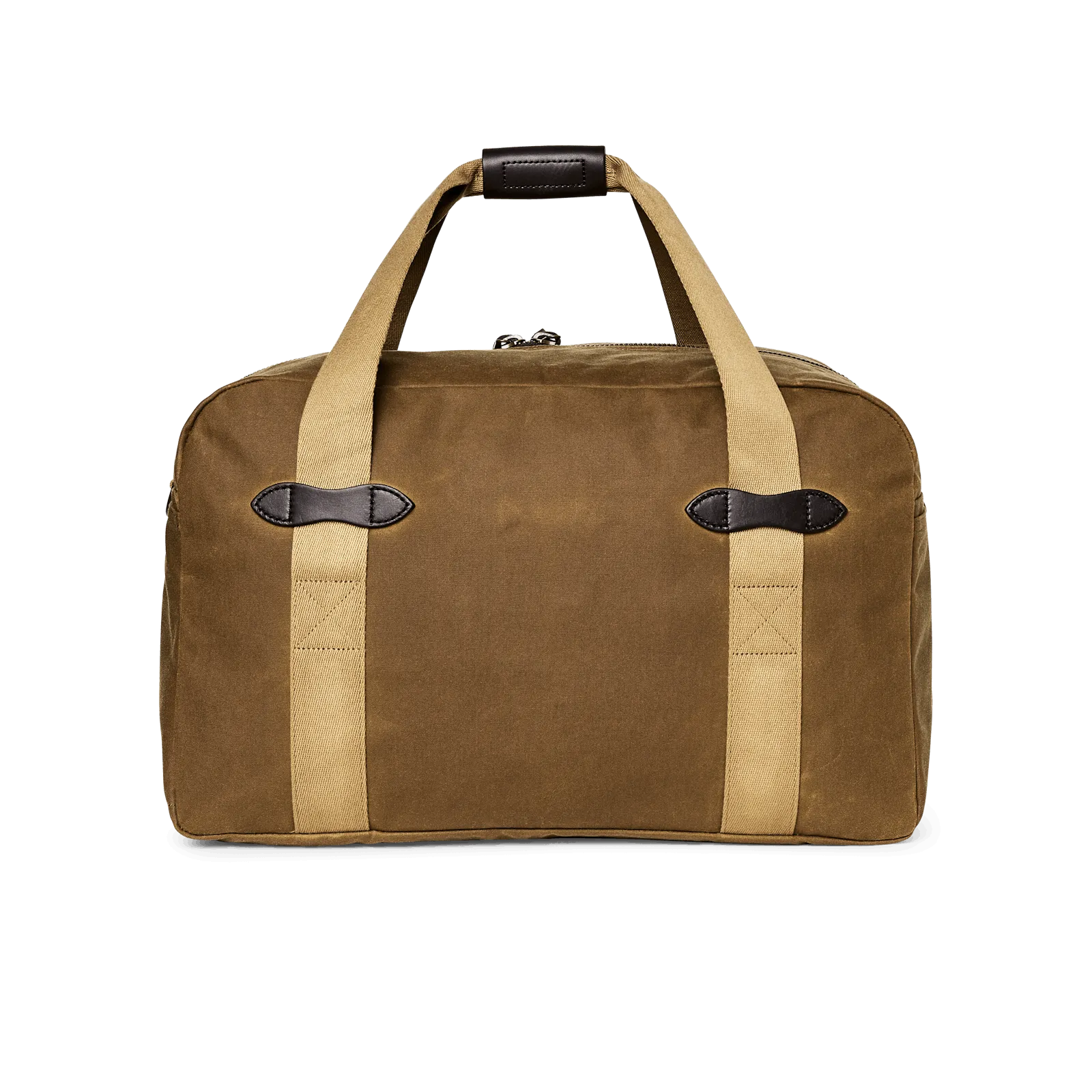 20263595 Filson Medium Tin Cloth Duffle Bag