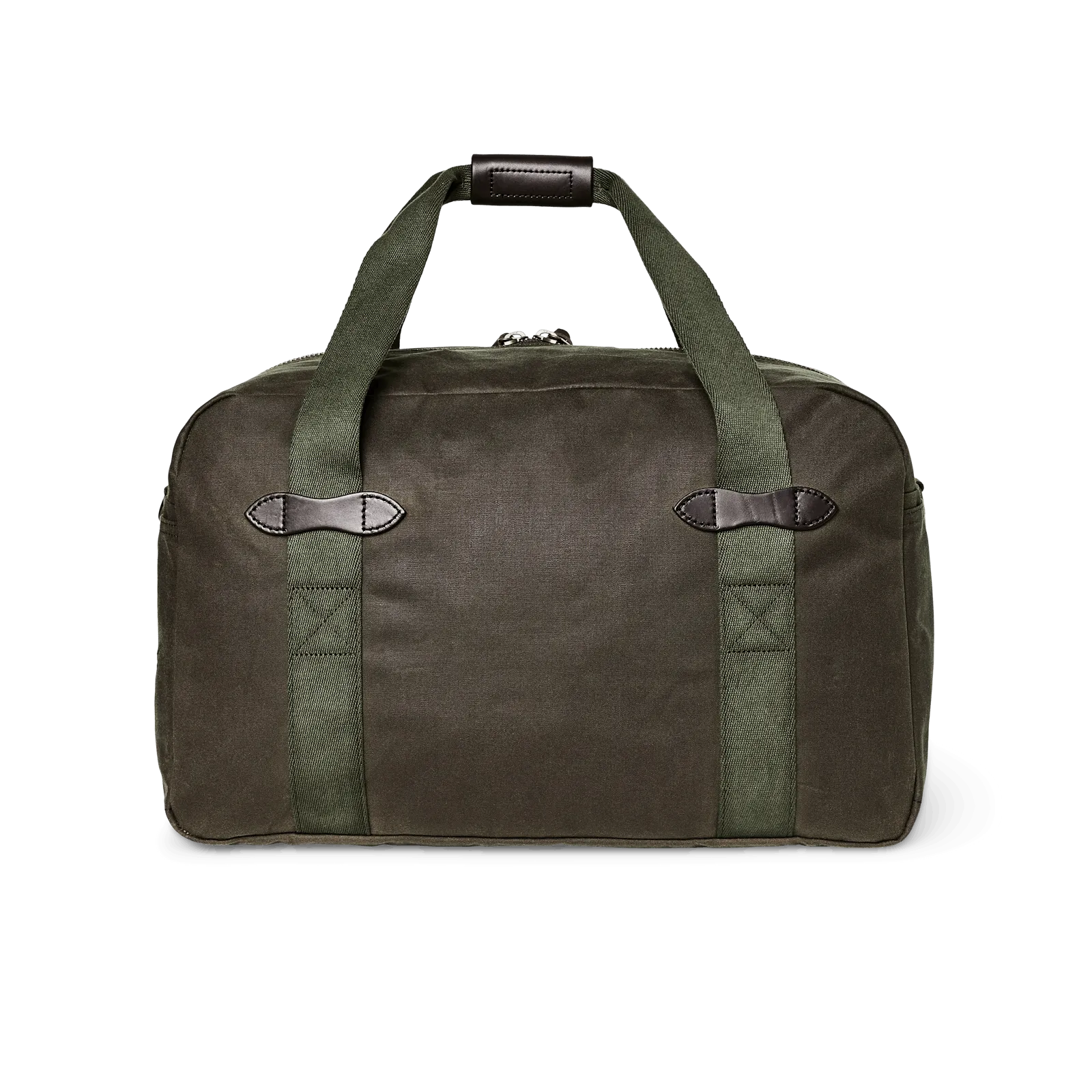 20263595 Filson Medium Tin Cloth Duffle Bag