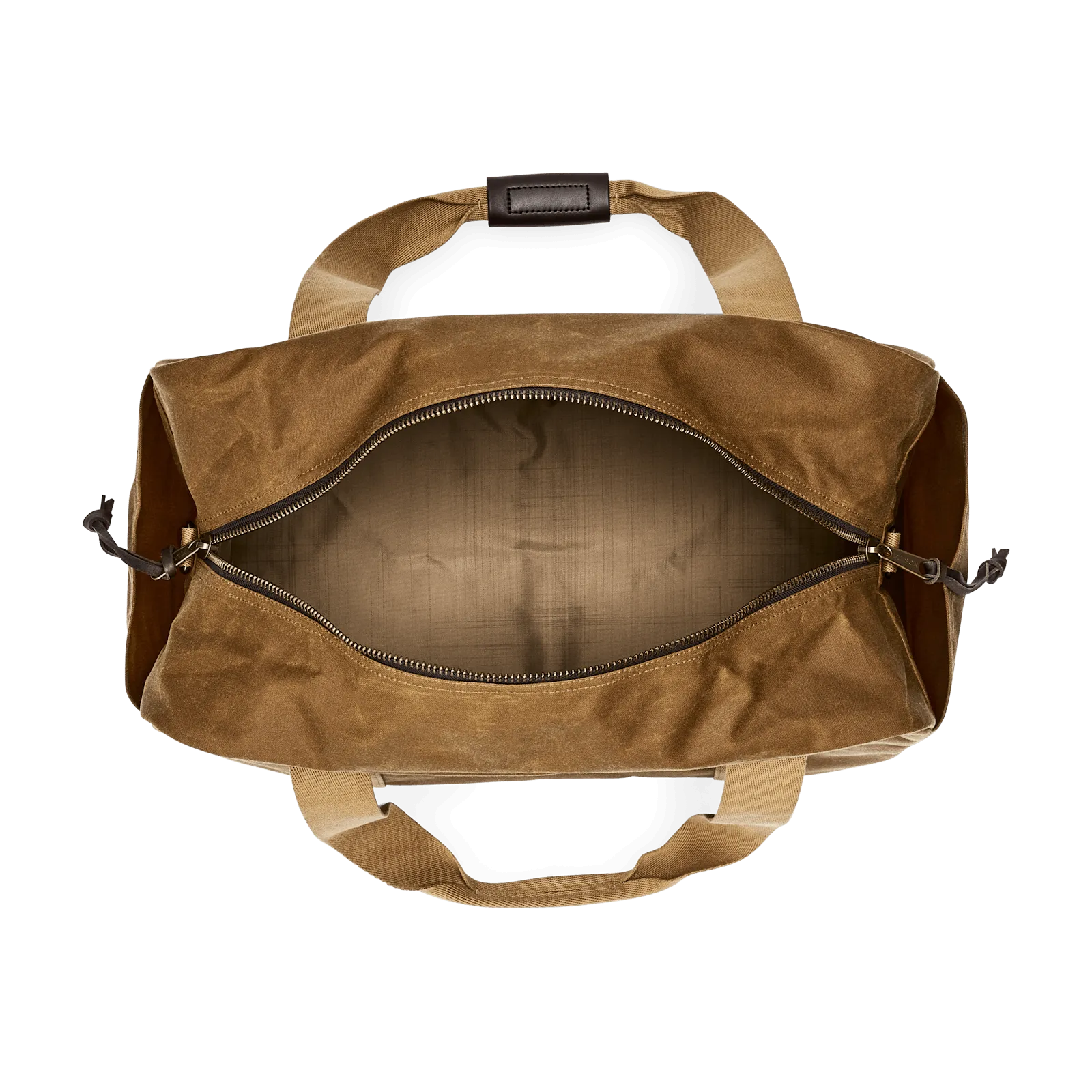 20263595 Filson Medium Tin Cloth Duffle Bag