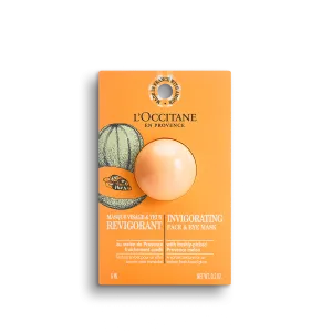 3 in 1 Revitalizing Mask 6ml
