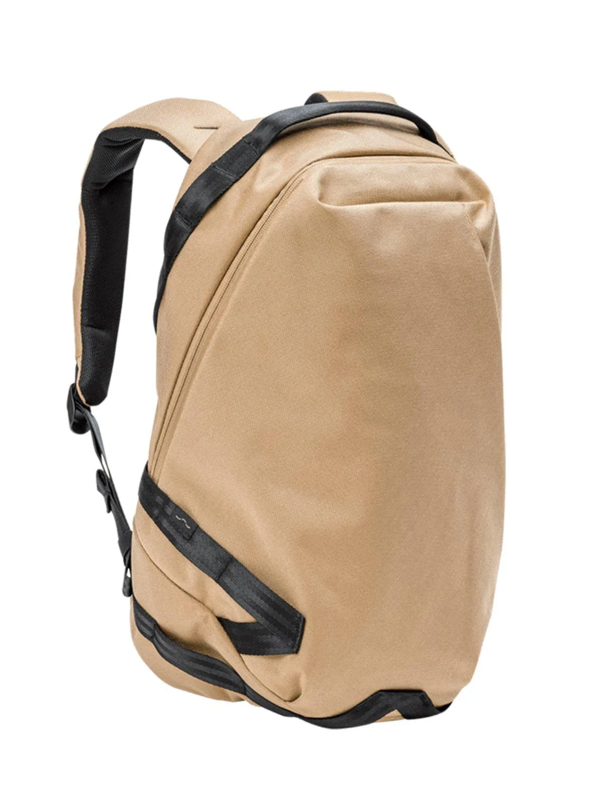 Able Carry Daily Backpack Cordura Sand
