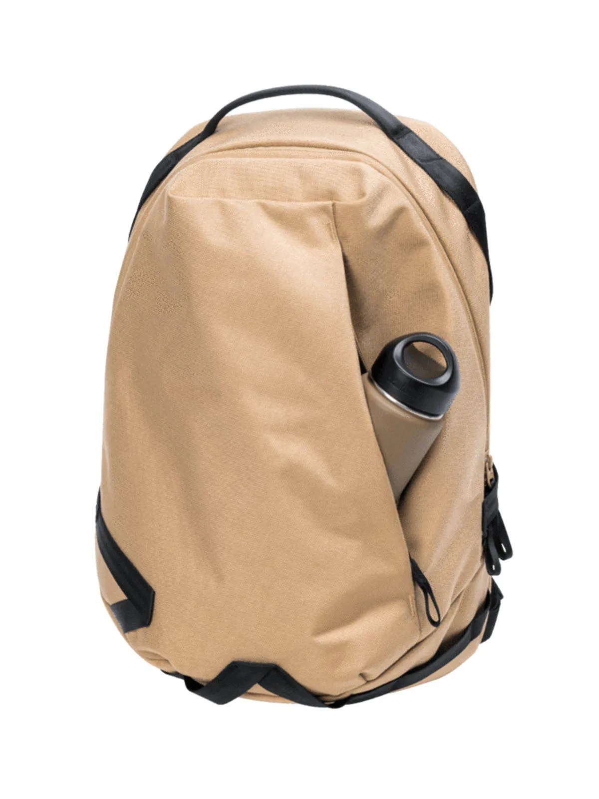 Able Carry Daily Backpack Cordura Sand