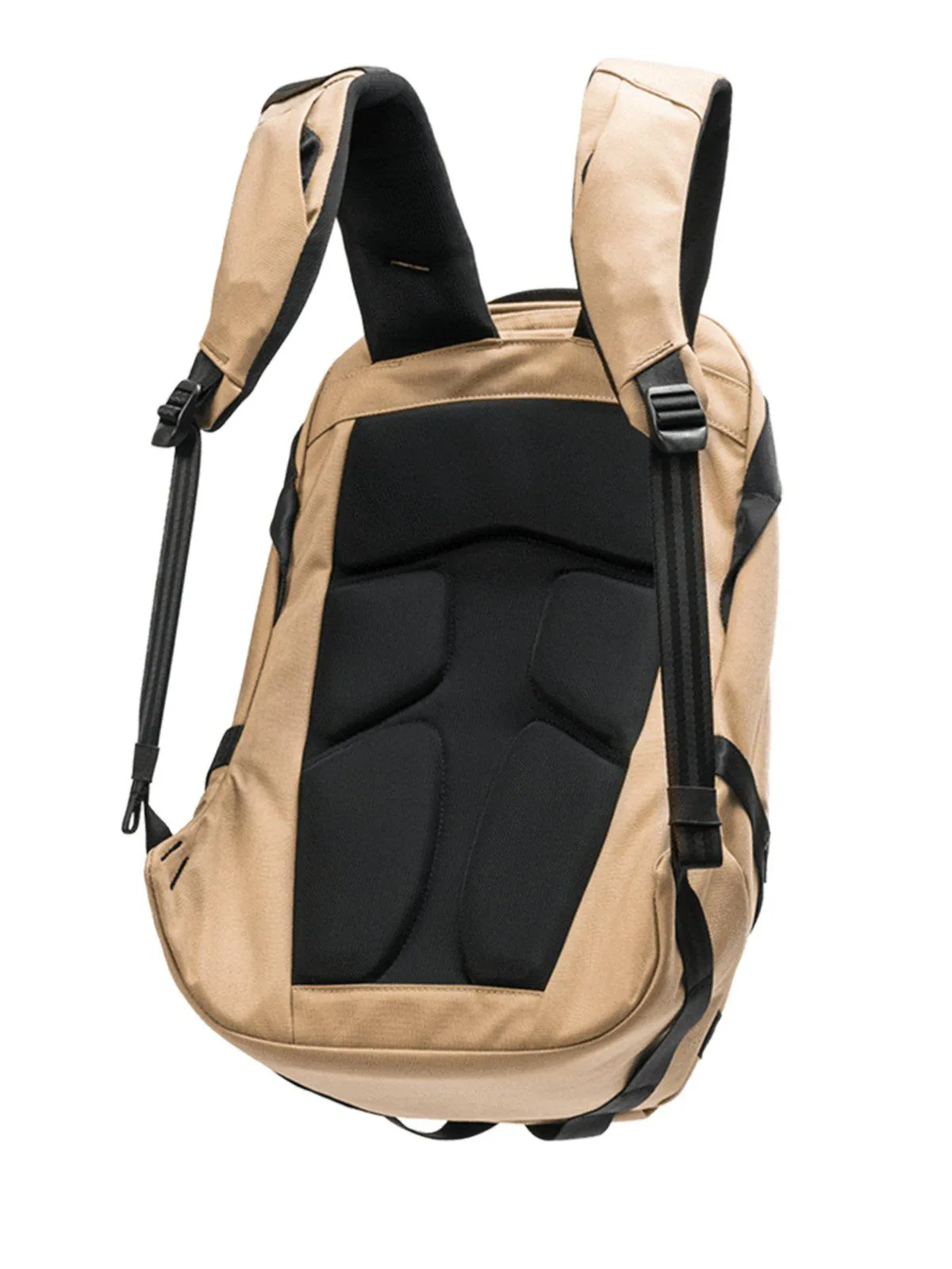 Able Carry Daily Backpack Cordura Sand