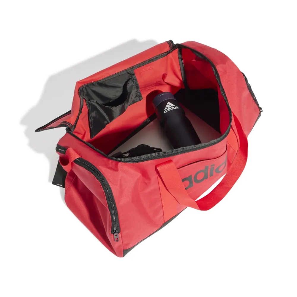 Adidas Linear Duffle