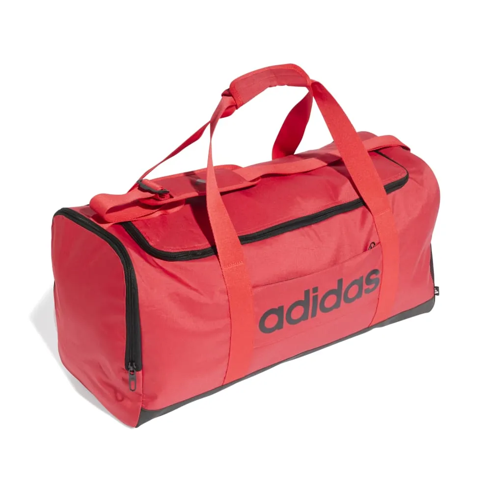 Adidas Linear Duffle