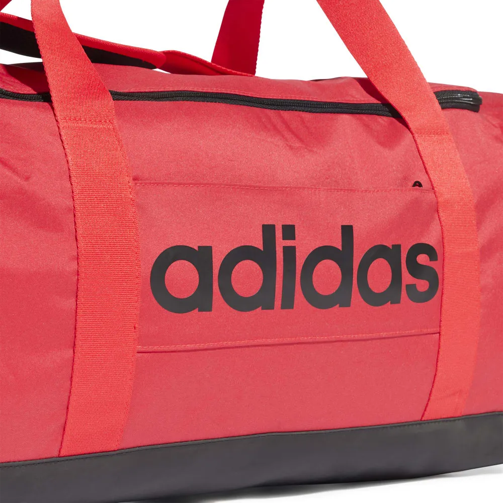 Adidas Linear Duffle
