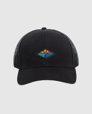 Adventure Division Walled Trucker Cap