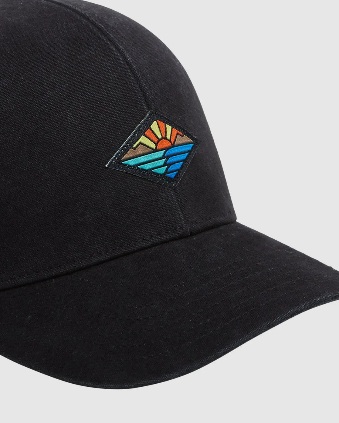 Adventure Division Walled Trucker Cap
