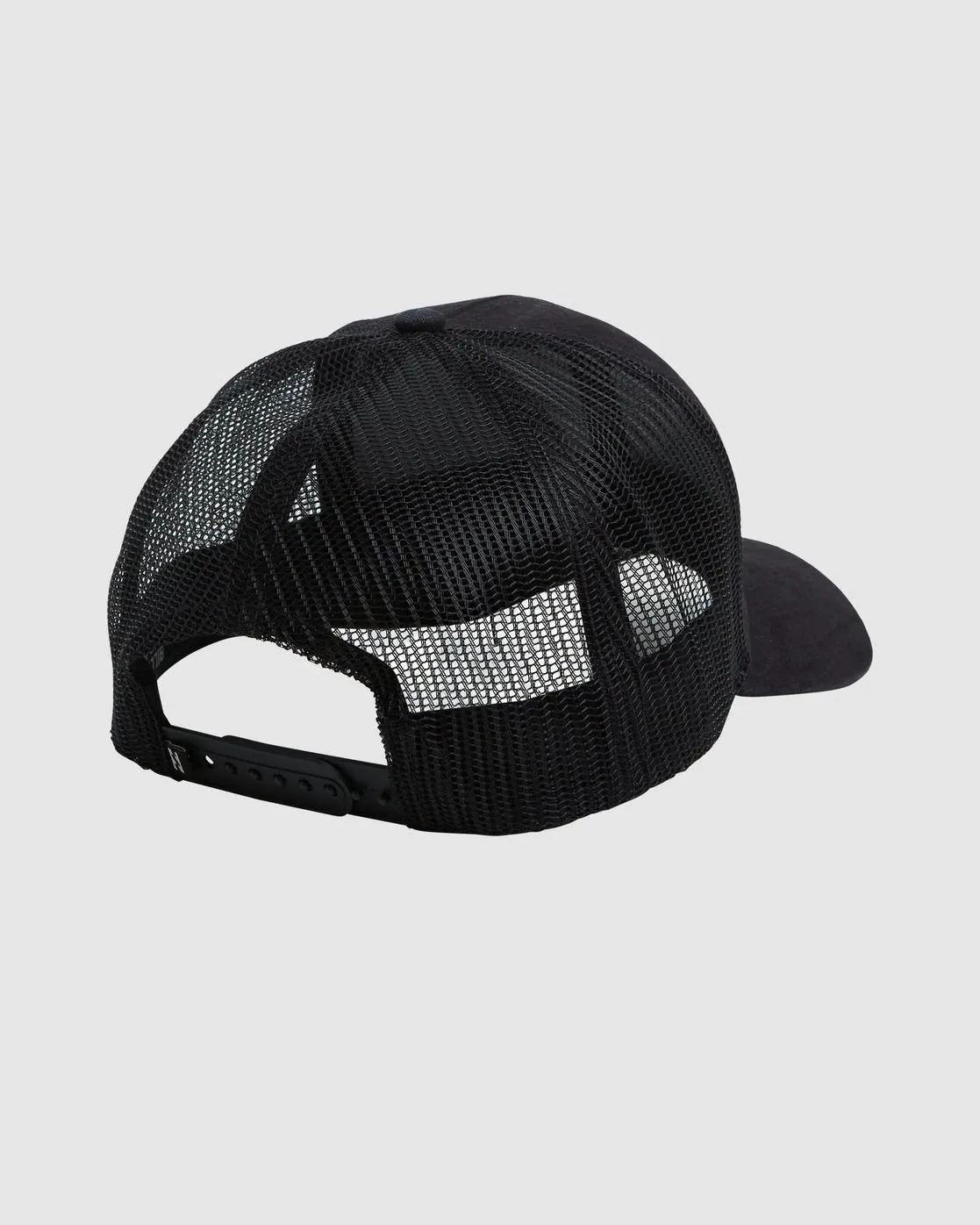 Adventure Division Walled Trucker Cap
