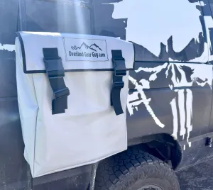 Adventure Gear Bag - Ladder