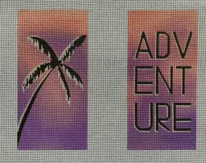 Adventure Palm Tree EGC