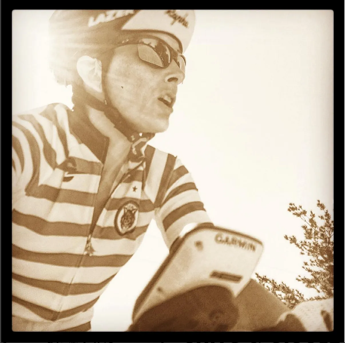 Adventure Roast FreeBird Velo Collab