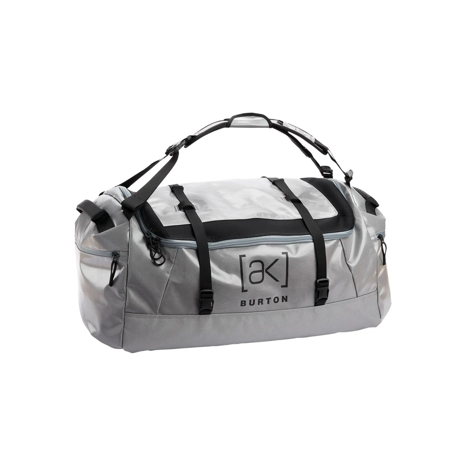 AK 120L Duffel Bag