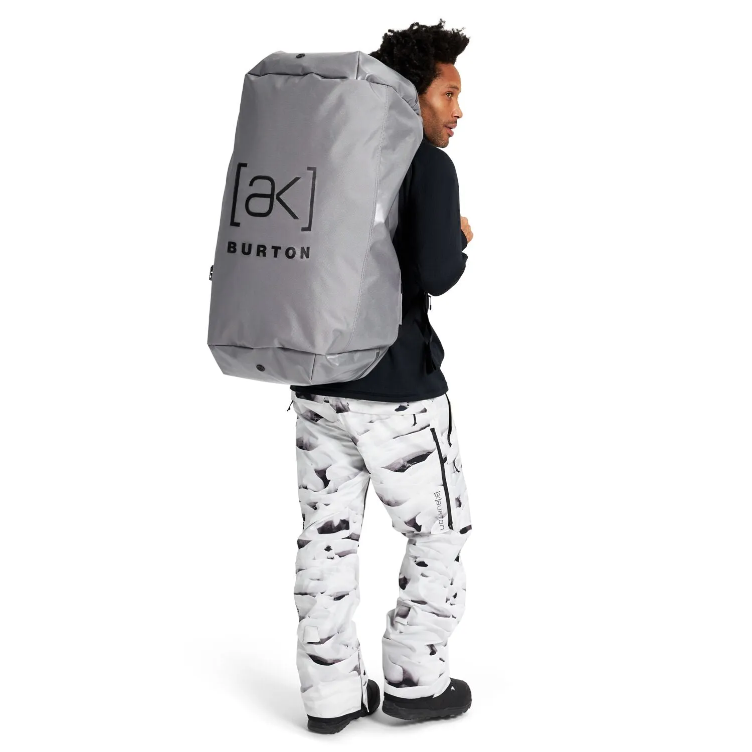 AK 120L Duffel Bag