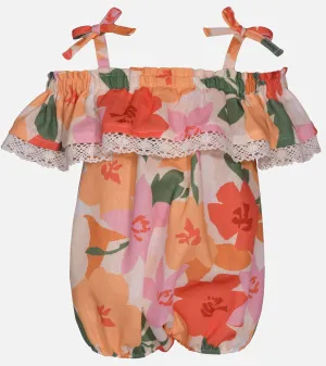 Alani Floral Bubble