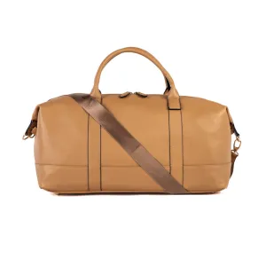 ALEXI VEGAN DUFFEL