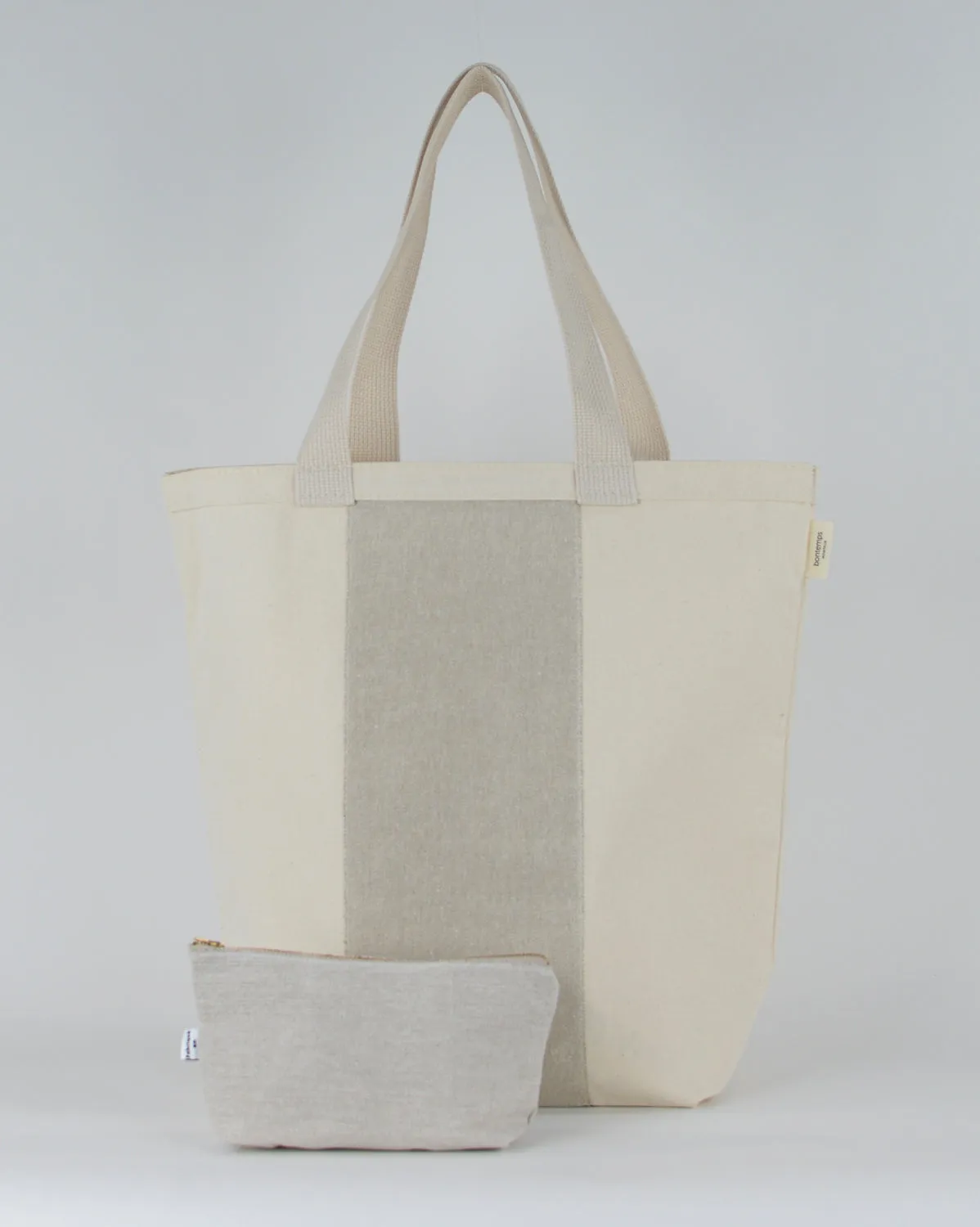 ALINE BEACH BAG