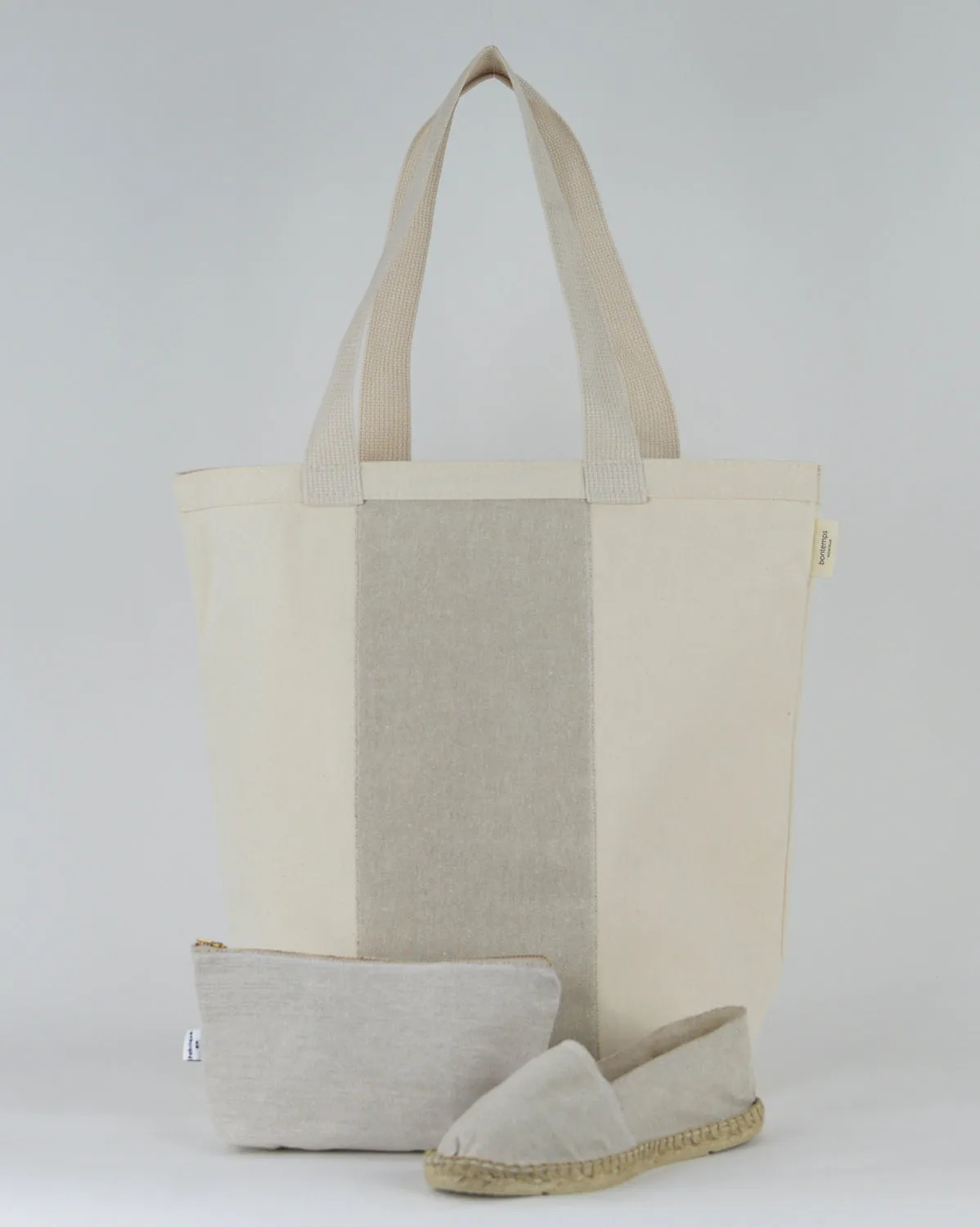 ALINE BEACH BAG