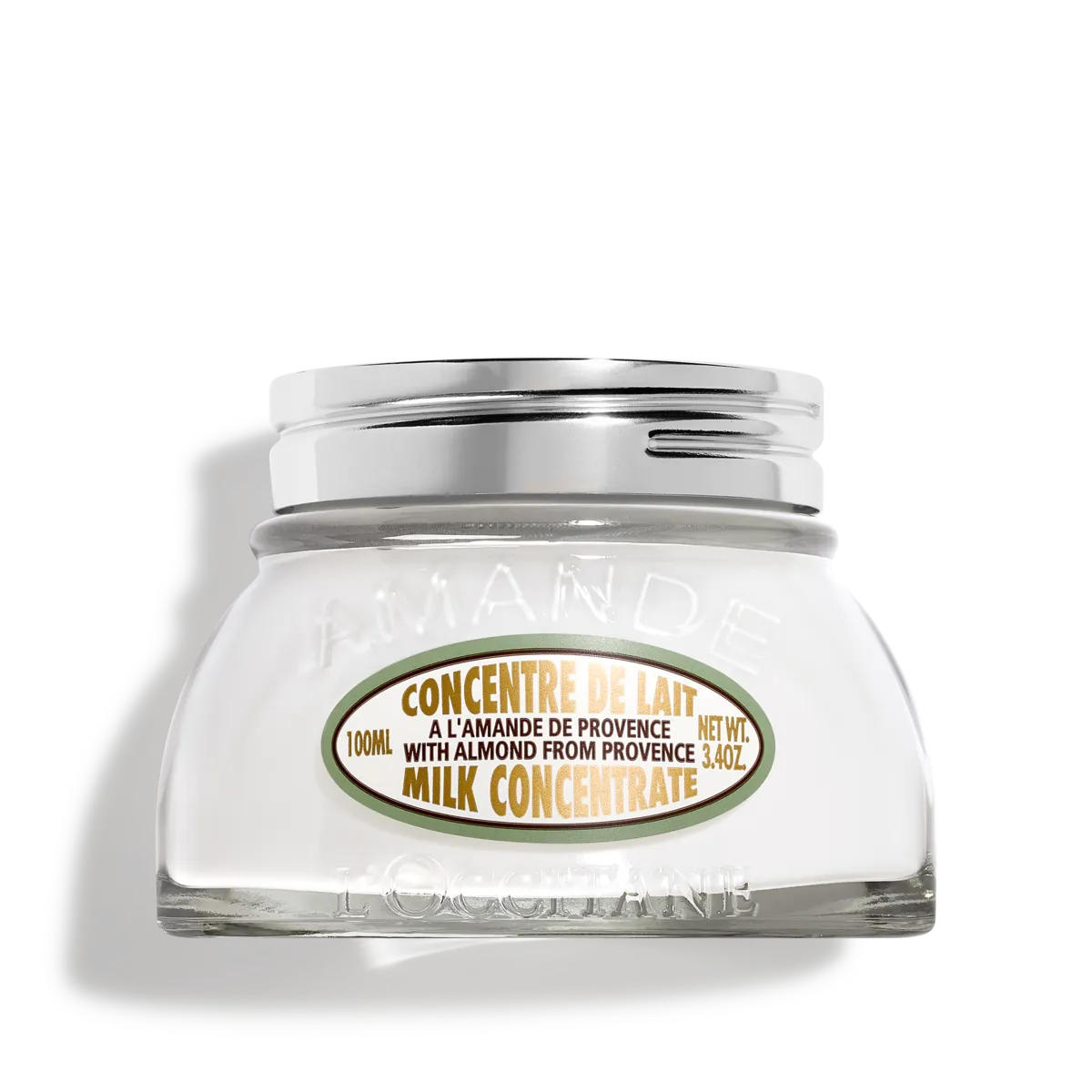 Almond Milk Concentrate 100ml