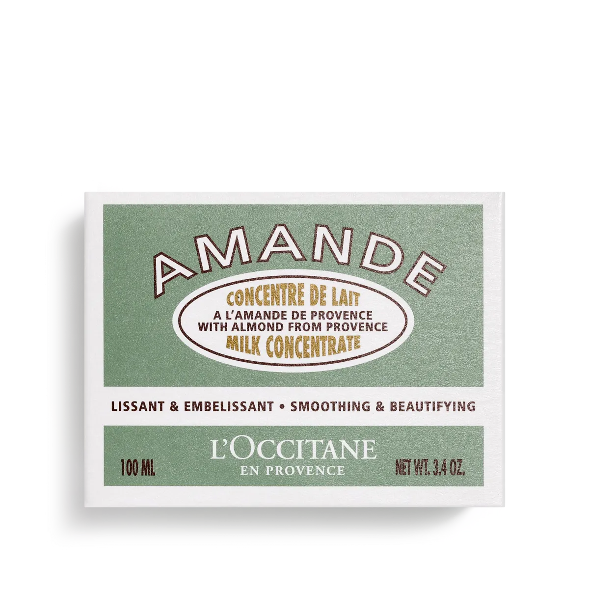 Almond Milk Concentrate 100ml