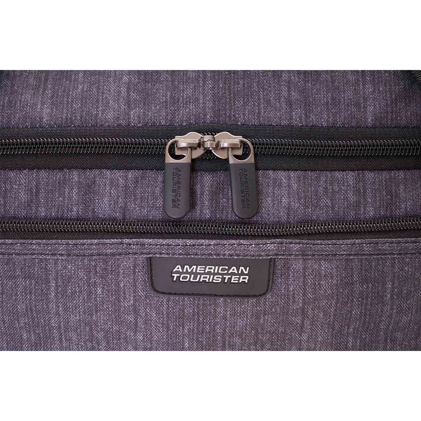 American Tourister X-Bags 67cm Duffel Bag Gun Metal