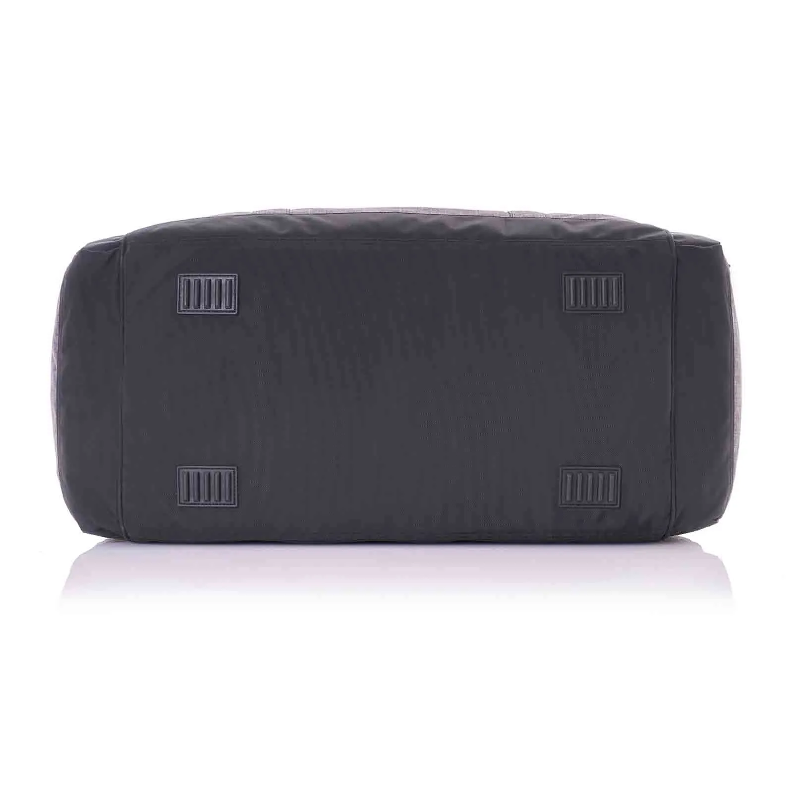 American Tourister X-Bags 67cm Duffel Bag Gun Metal