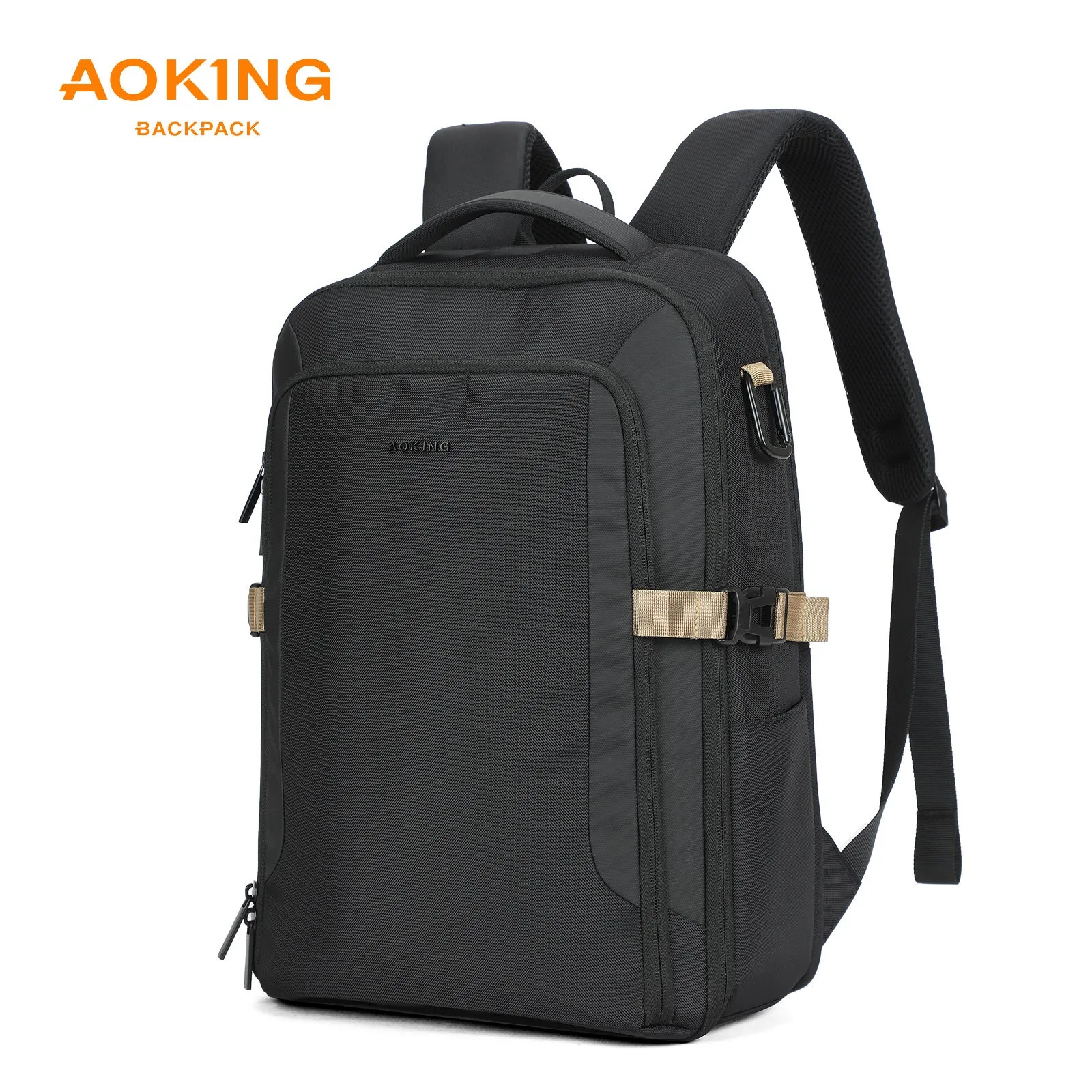 Aoking 15.6''Backpack Fashion Business Laptop Backpack SN4045