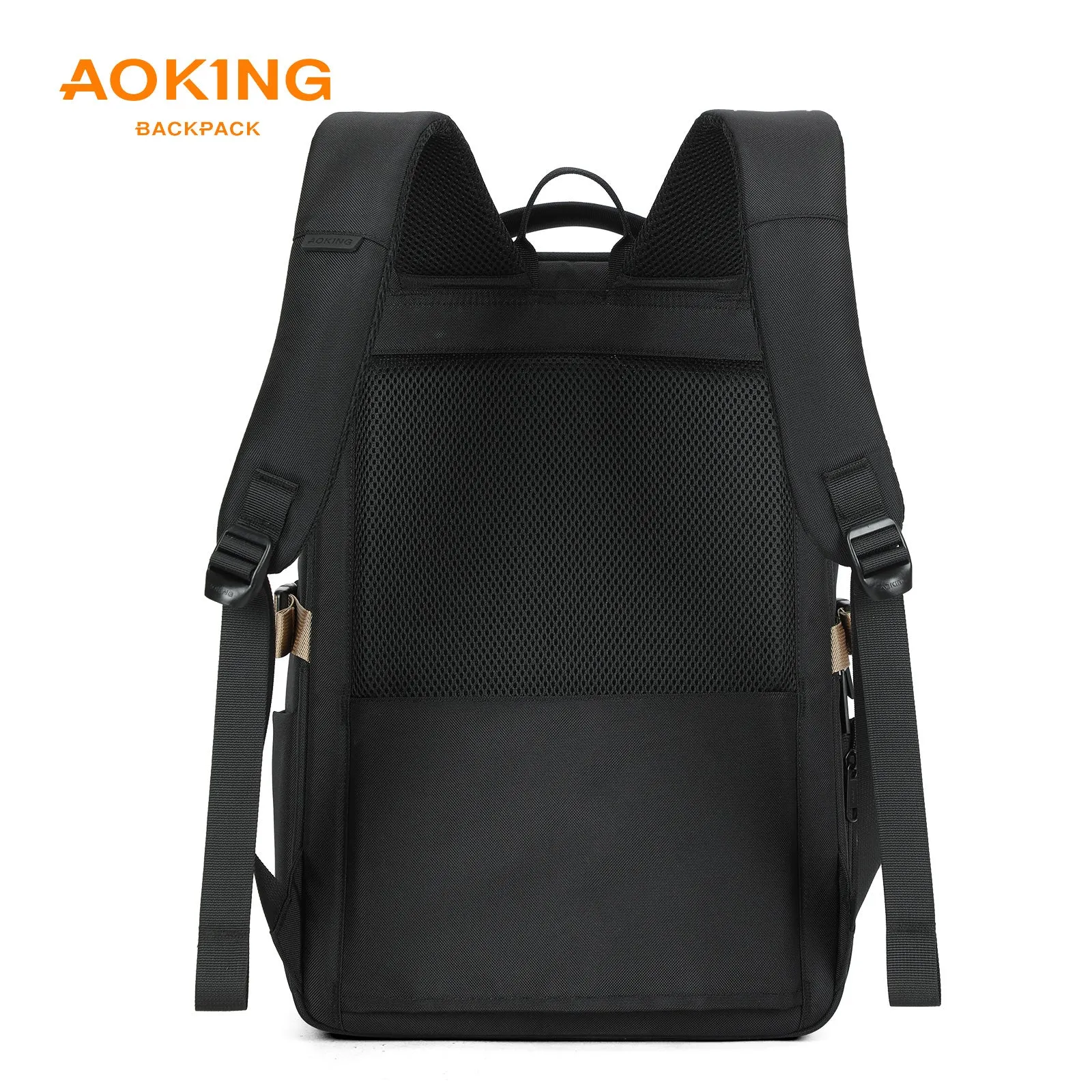 Aoking 15.6''Backpack Fashion Business Laptop Backpack SN4045