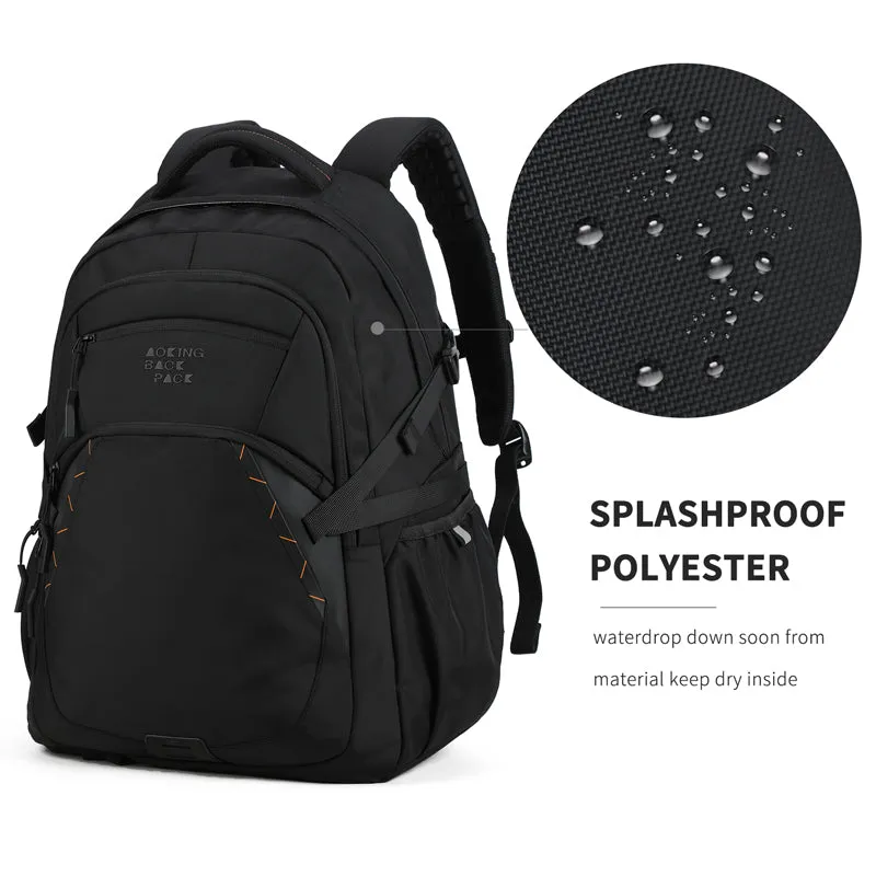 Aoking Backpack Casual Sport Backpack Student Bag XN2513