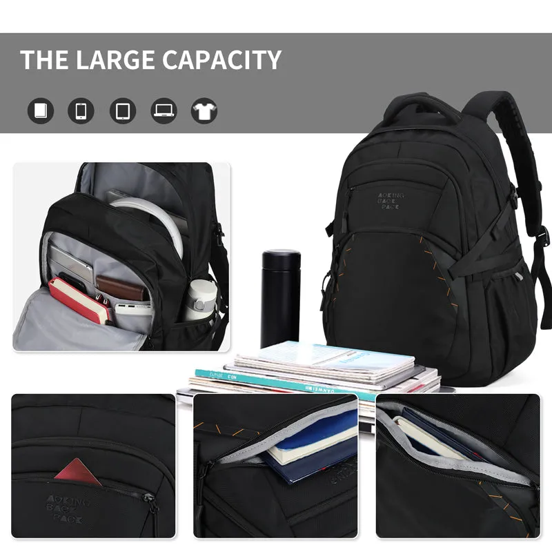 Aoking Backpack Casual Sport Backpack Student Bag XN2513