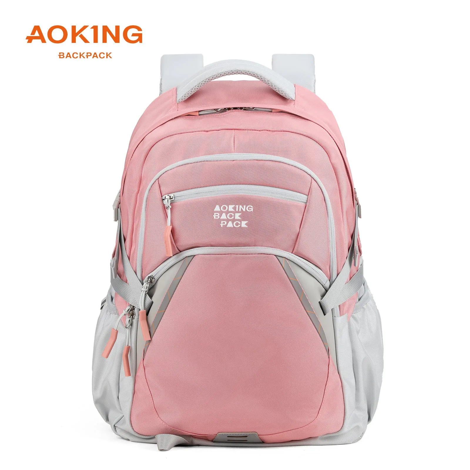 Aoking Backpack Casual Sport Backpack Student Bag XN2513