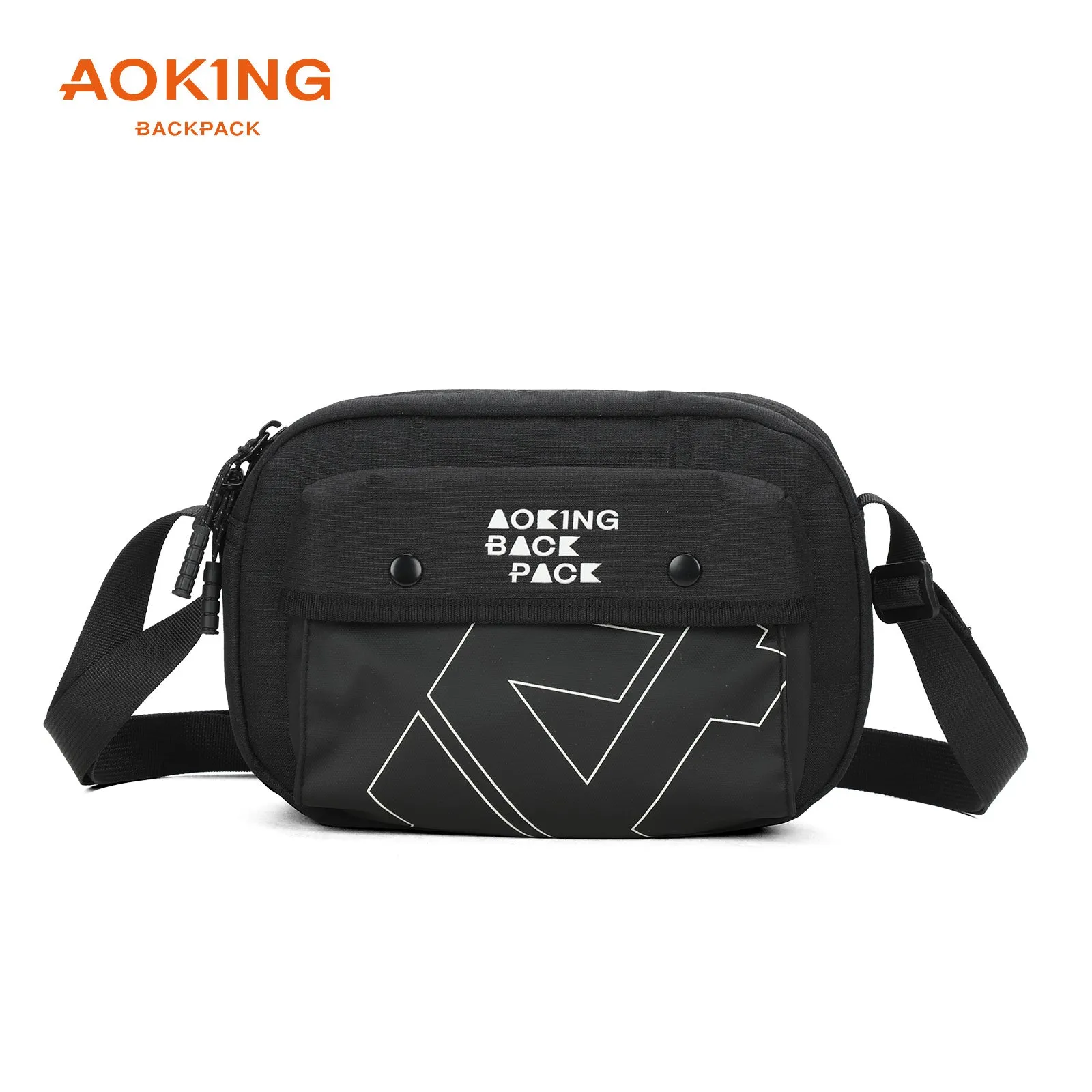 Aoking Casual Sport Lightweight Waist Bag XK3046