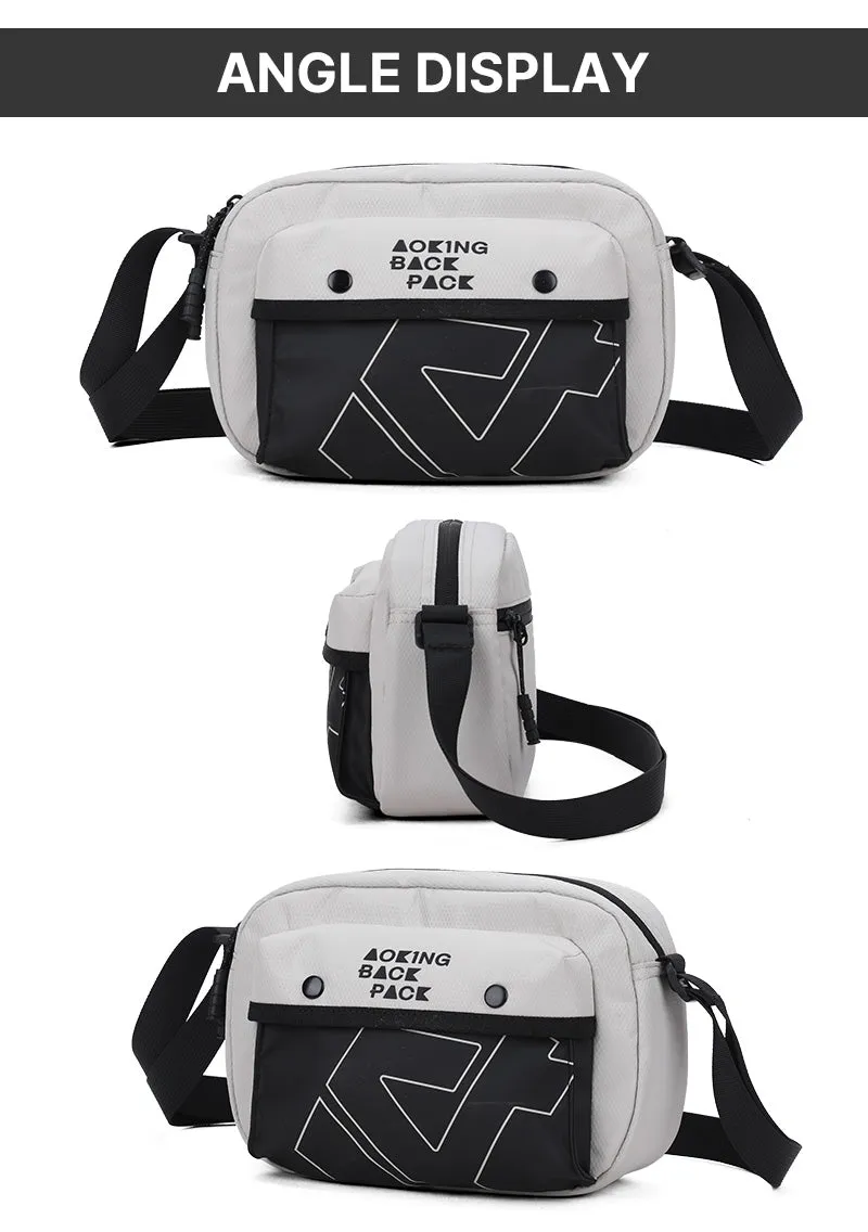 Aoking Casual Sport Lightweight Waist Bag XK3046