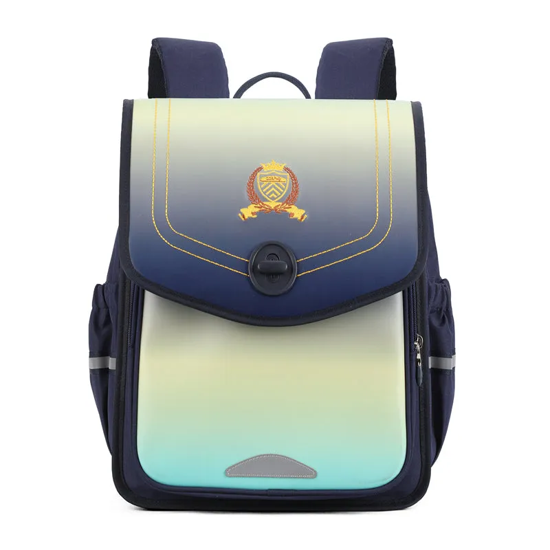 Aoking Cute Lightweight School Backpack BN1058