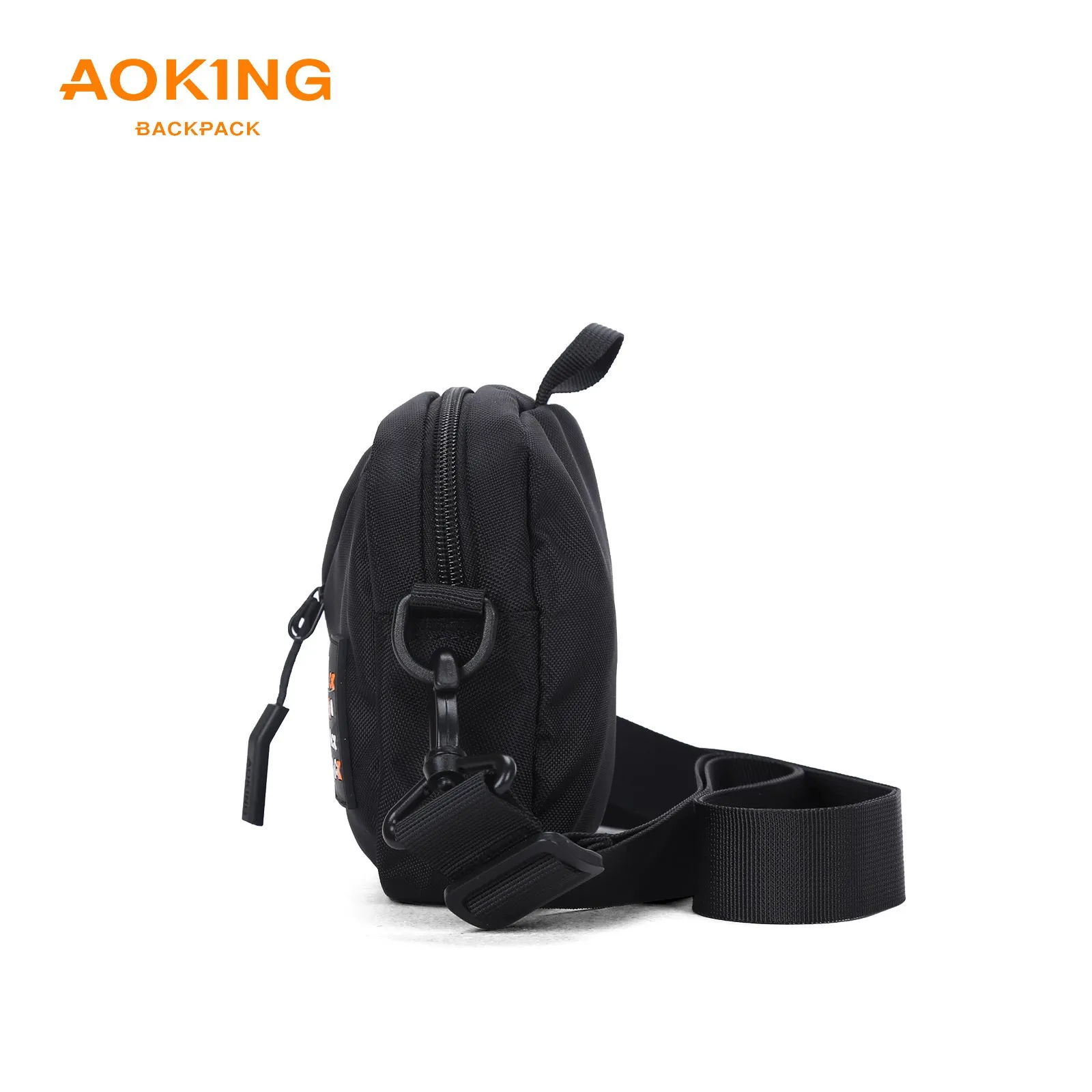 Aoking Fashion youngth Waterproof Crossbody Sling Bag XK4025