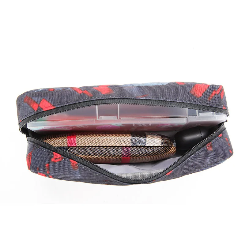 Aoking Student Daily Use Pencil Bag XY1003