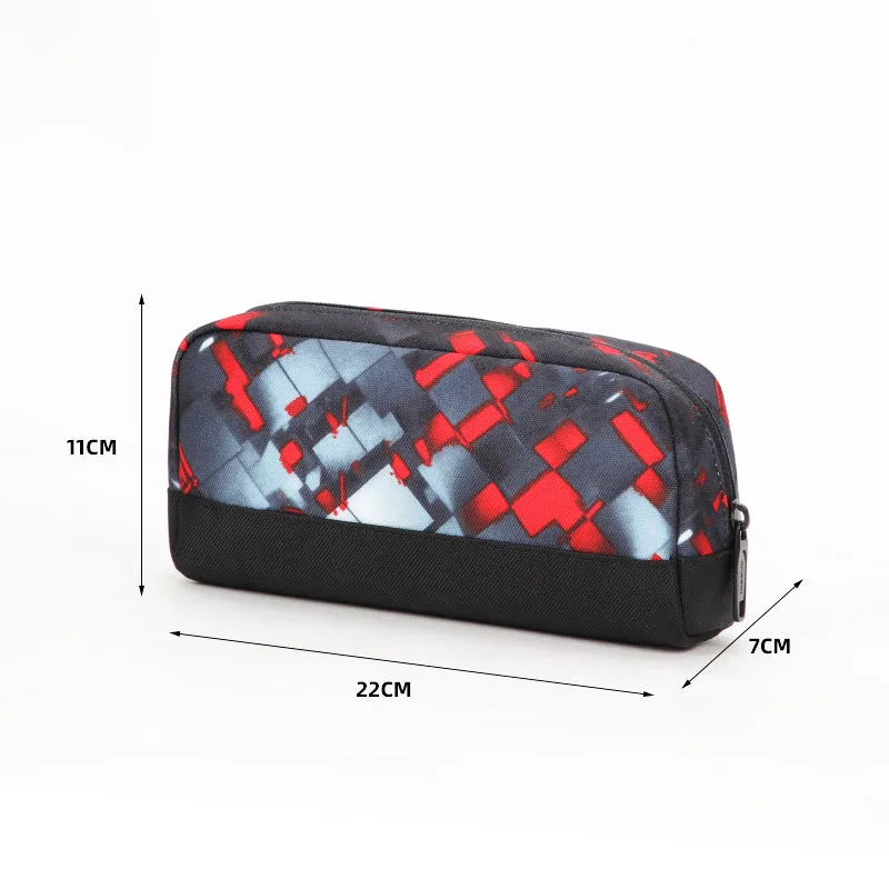 Aoking Student Daily Use Pencil Bag XY1003