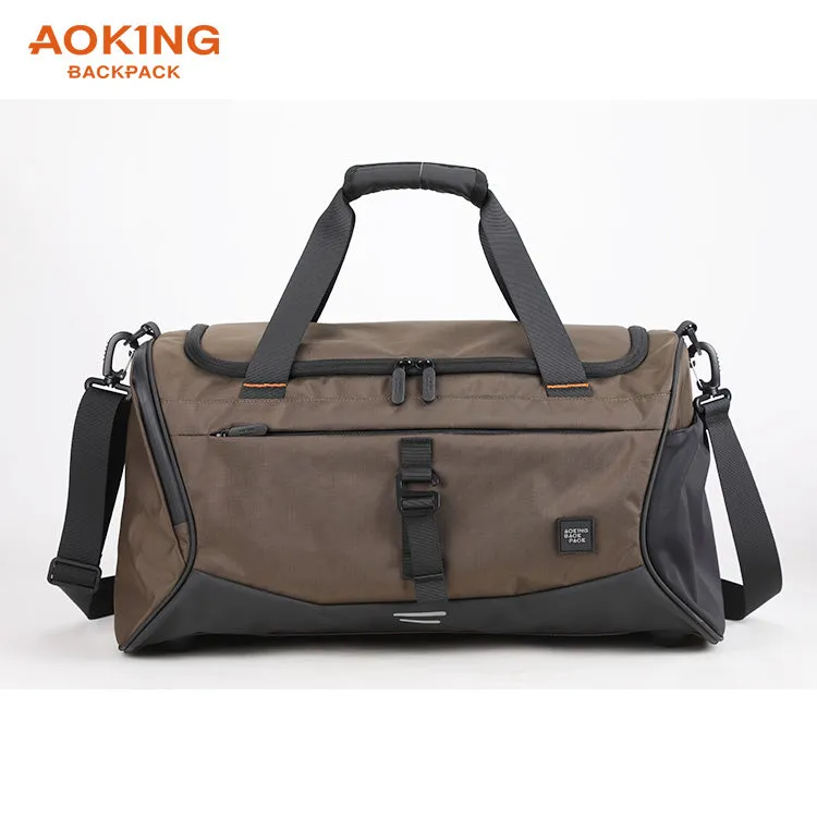 Aoking Travel Bag Large Capacity Duffel Bag XW2211