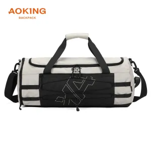 Aoking Travel Bag Large Capacity Duffel Bag XW3022