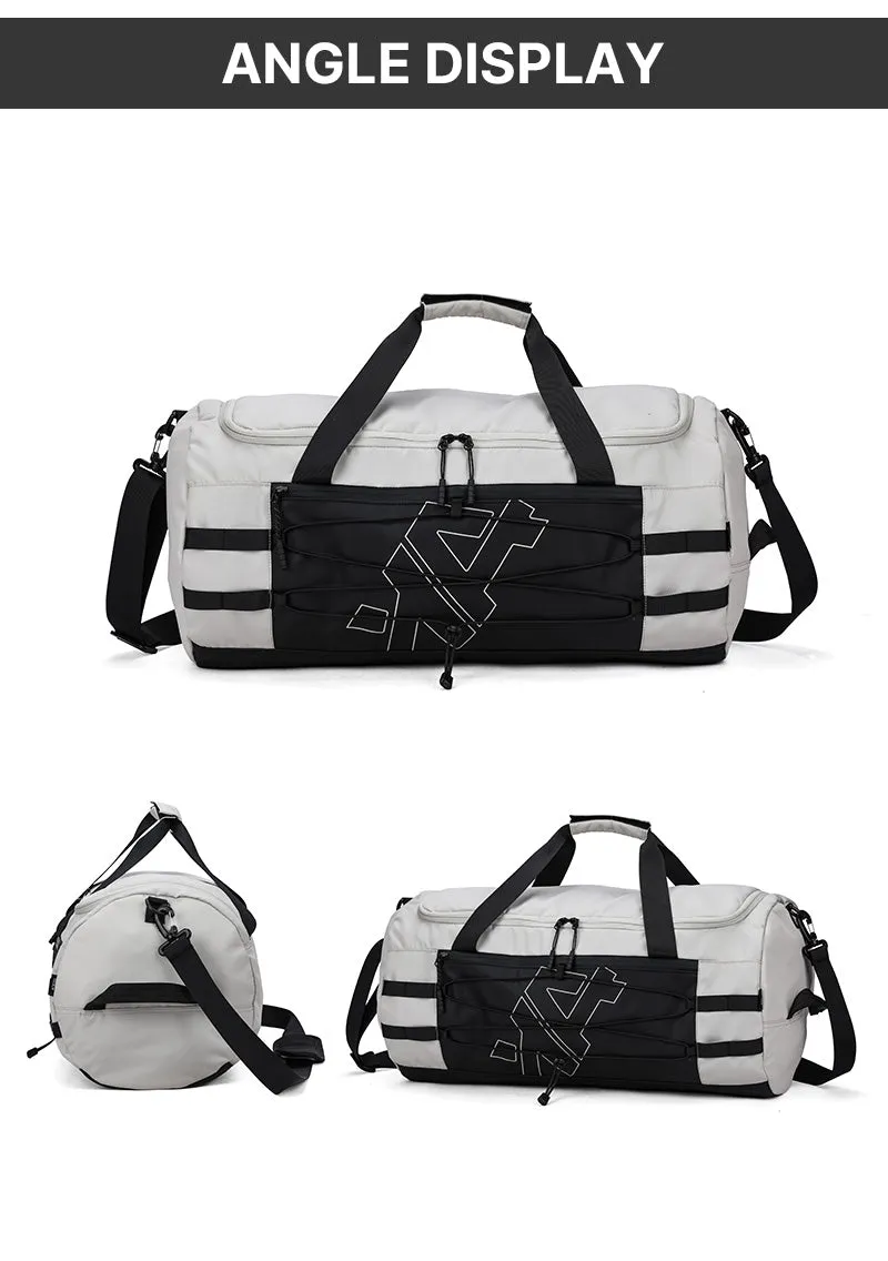 Aoking Travel Bag Large Capacity Duffel Bag XW3022