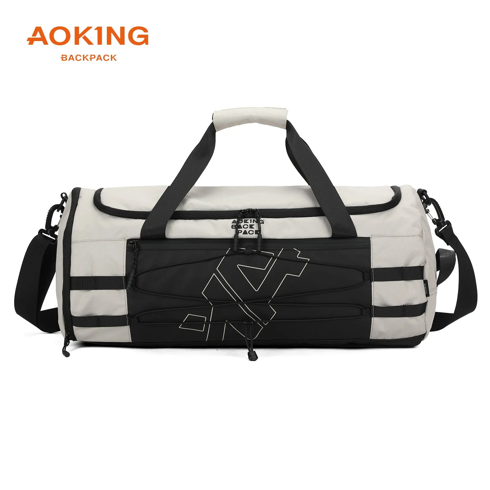 Aoking Travel Bag Large Capacity Duffel Bag XW3022