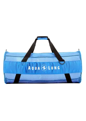 Aqua Lung Adventurer Mesh Duffel Bag